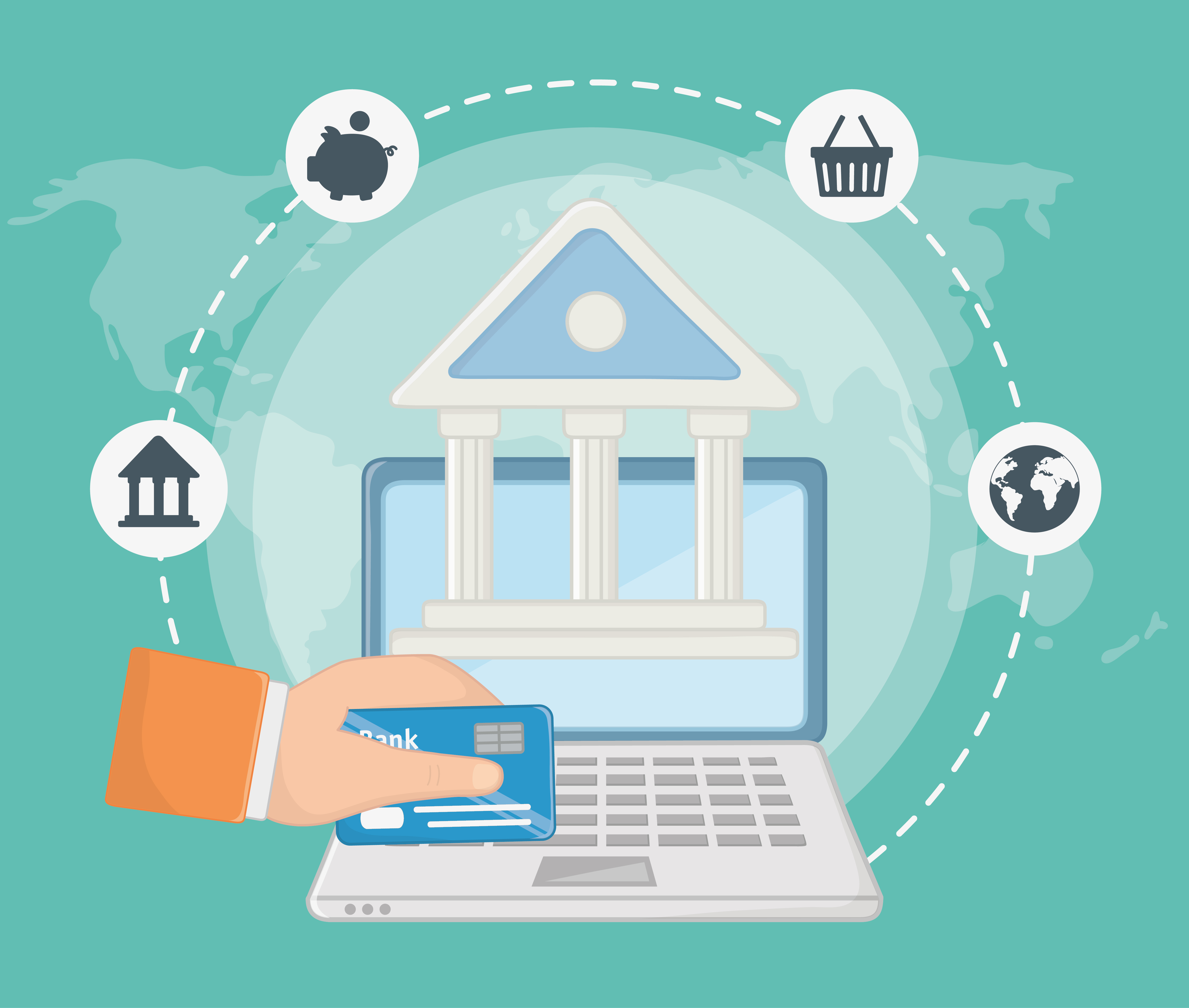 Banking & Financial Institutions